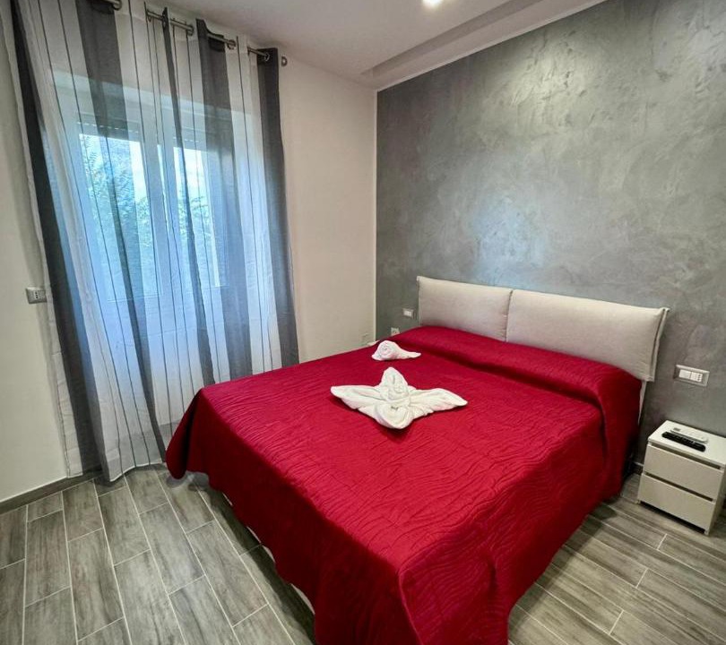 Photo of Bedroom in Troia