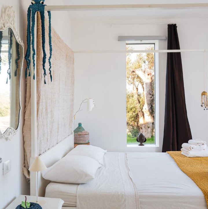Photo of Bedroom in Melendugno
