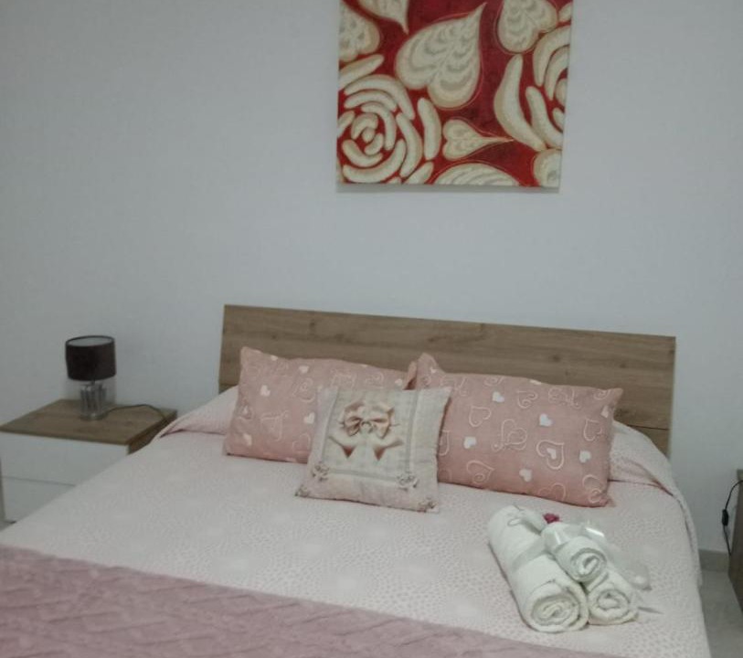 Photo of Bedroom in Palagiano