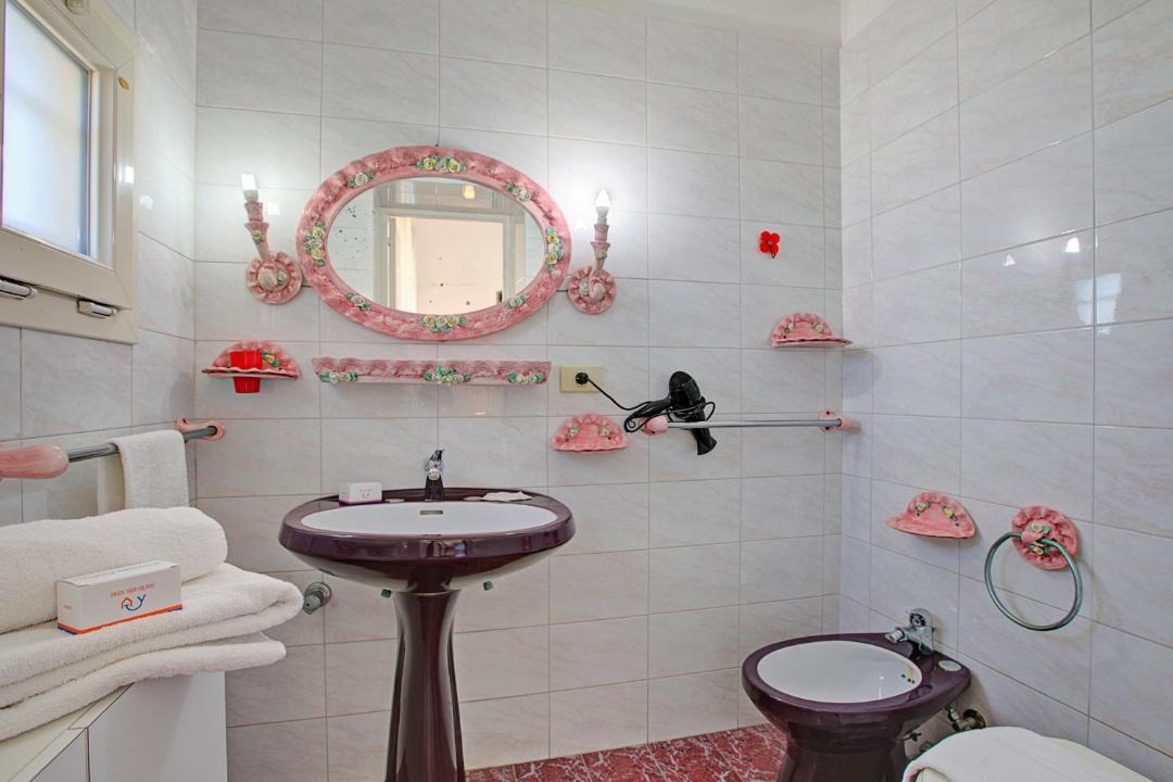 Photo of Bathroom in San Foca
