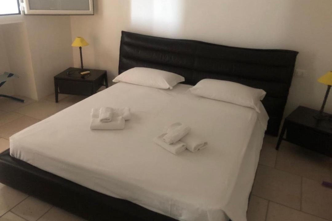 Photo of Bedroom in Peschici