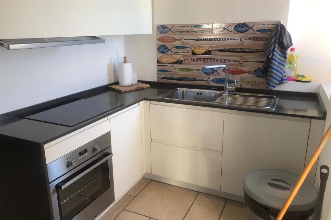 Photo of Kitchen in Peschici