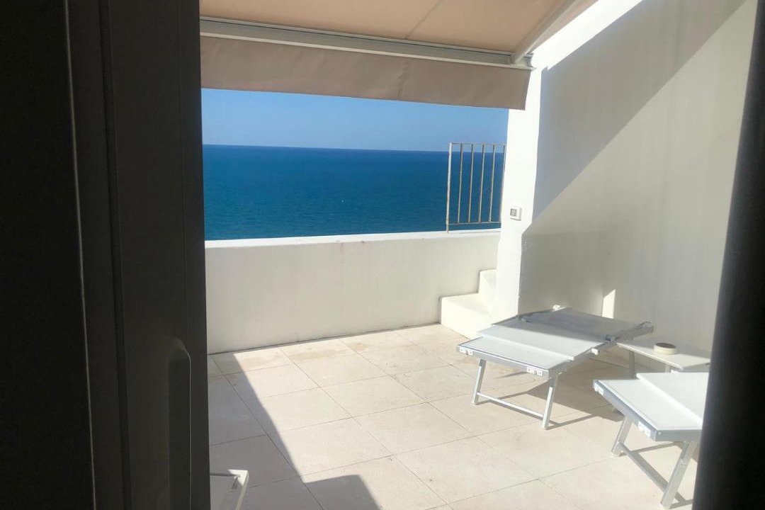 Photo of Patio Balcony in Peschici