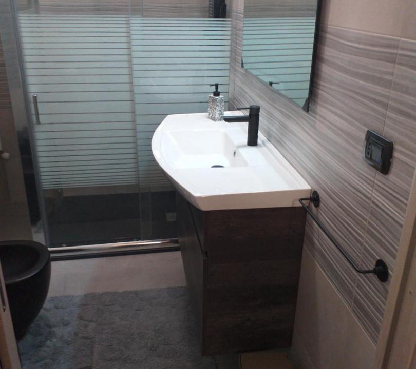 Photo of Bathroom in San Pancrazio Salentino