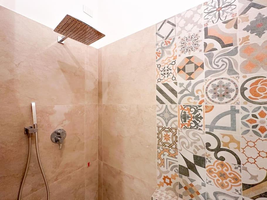 Photo of Bathroom in Foggia