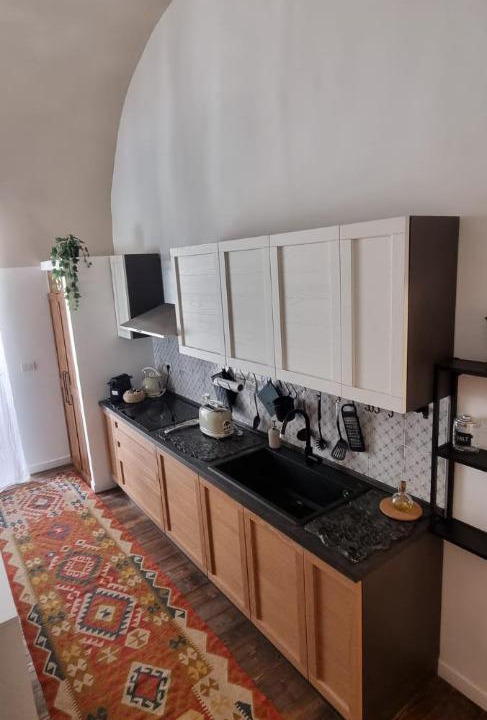 Photo of Kitchen in Turi