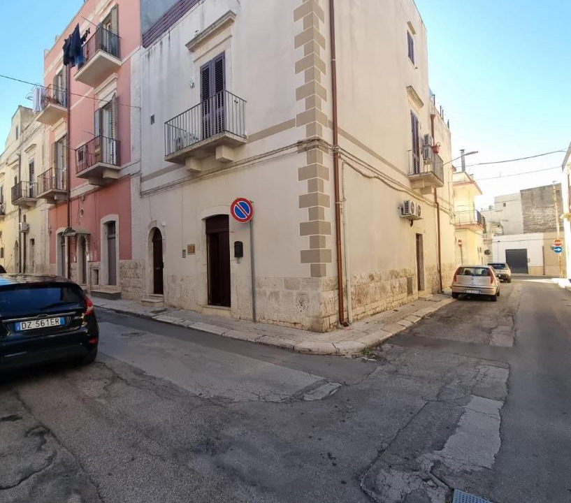 Photo of Buildings in Turi