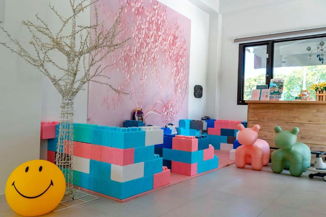 Photo of Livingroom in Sanxing
