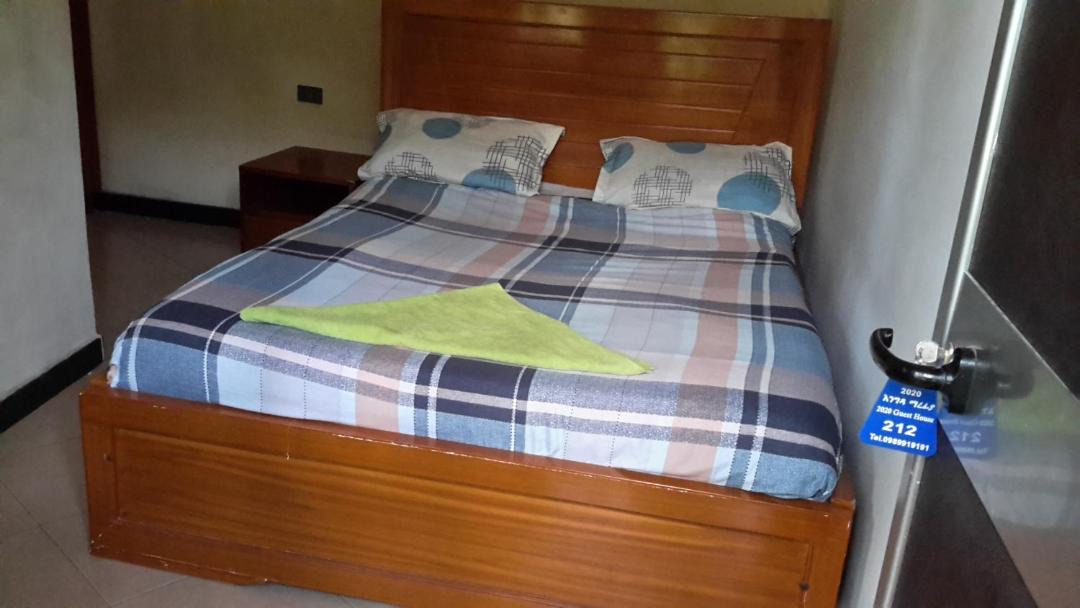 Photo of Bedroom in Addis Ababa