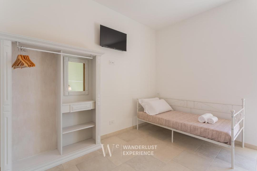 Photo of Bedroom in Bitonto
