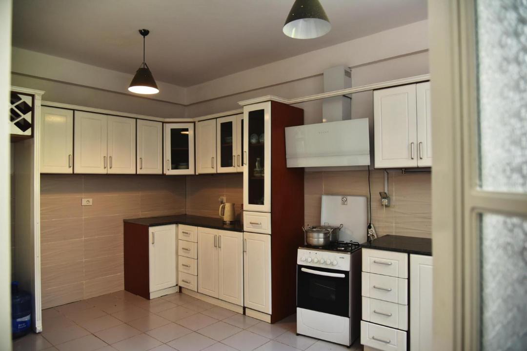 Photo of Kitchen in Lideta