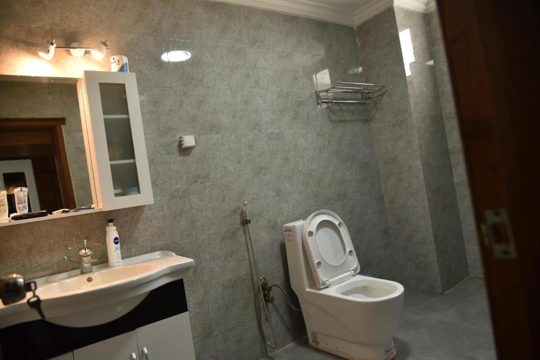 Photo of Bathroom in Lideta