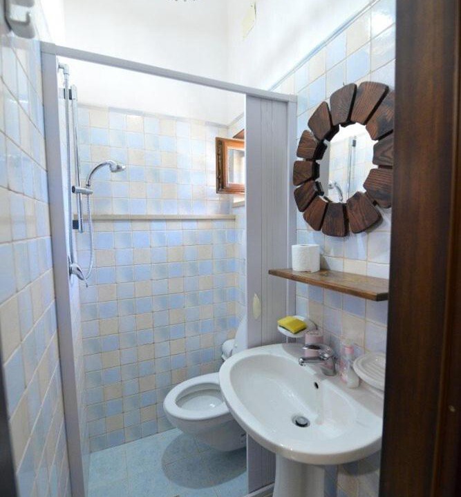 Photo of Bathroom in Casalini