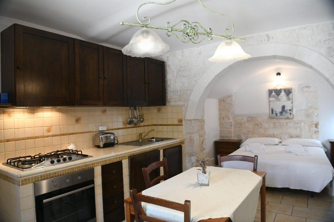 Photo of Kitchen in Casalini