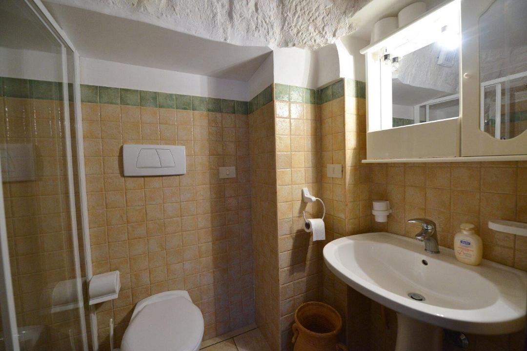 Photo of Bathroom in Casalini