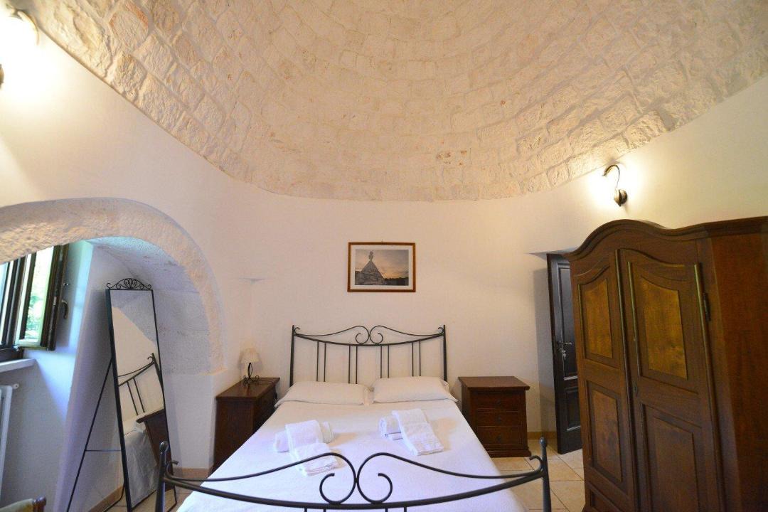 Photo of Bedroom in Casalini