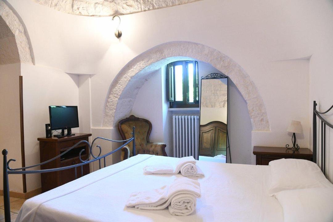 Photo of Bedroom in Casalini