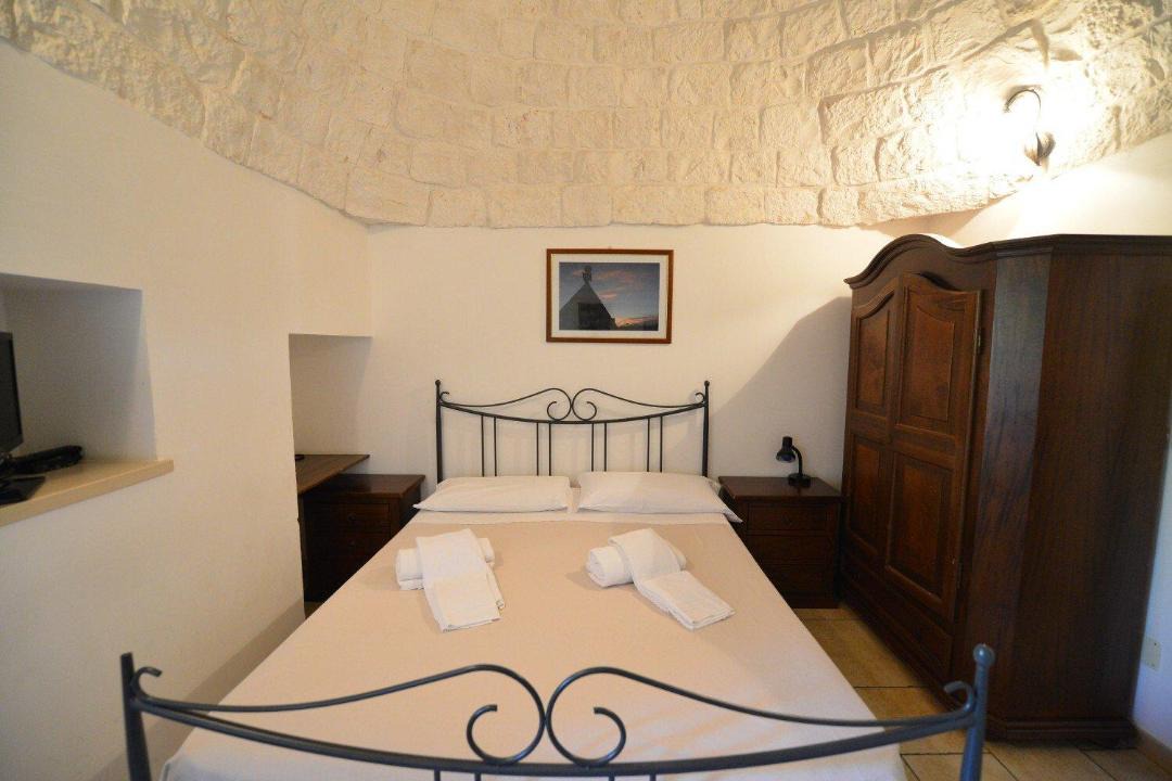 Photo of Bedroom in Casalini