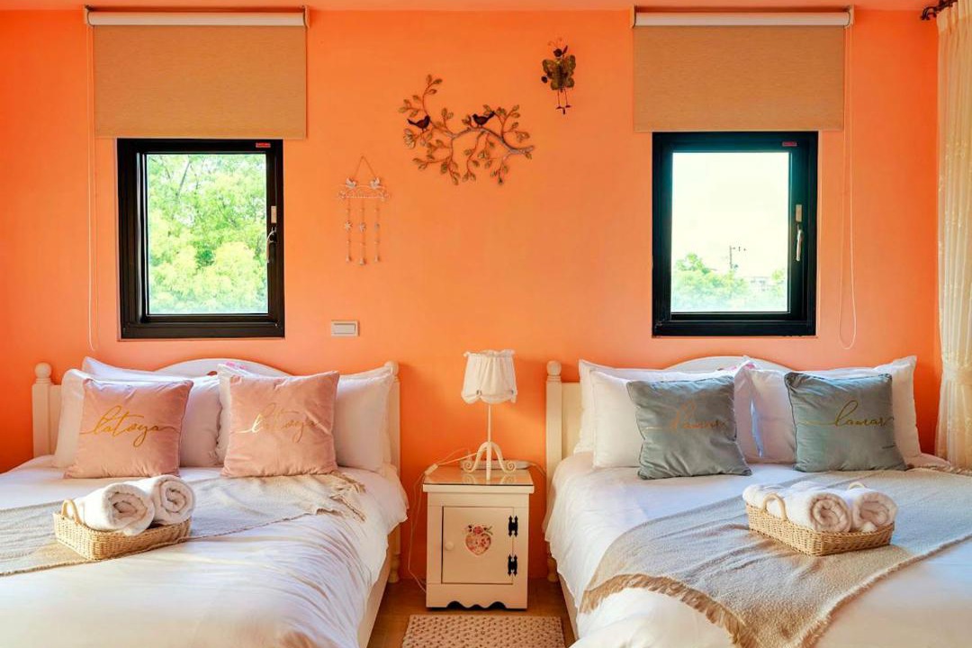 Photo of Bedroom in Yuanshan