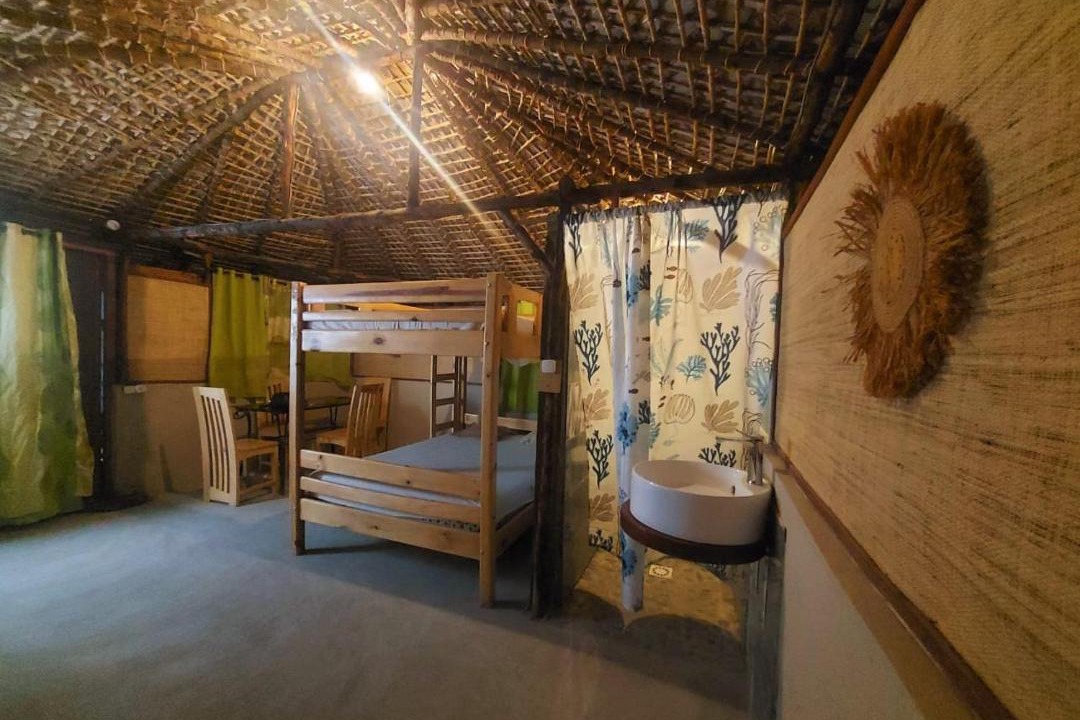 Photo of Bedroom in Mahajanga