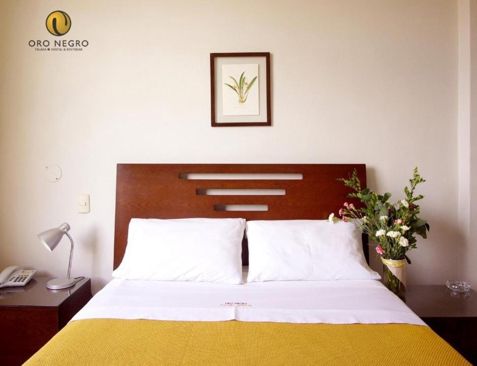 Photo of Bedroom in Talara