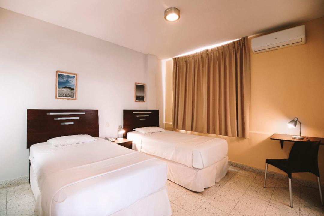 Photo of Bedroom in Talara