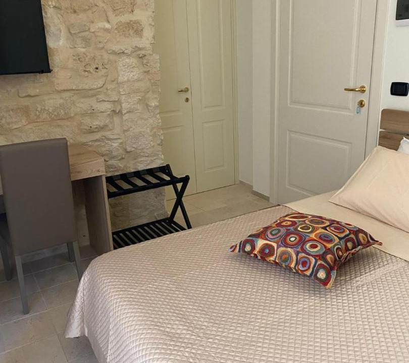 Photo of Bedroom in Acquaviva delle Fonti