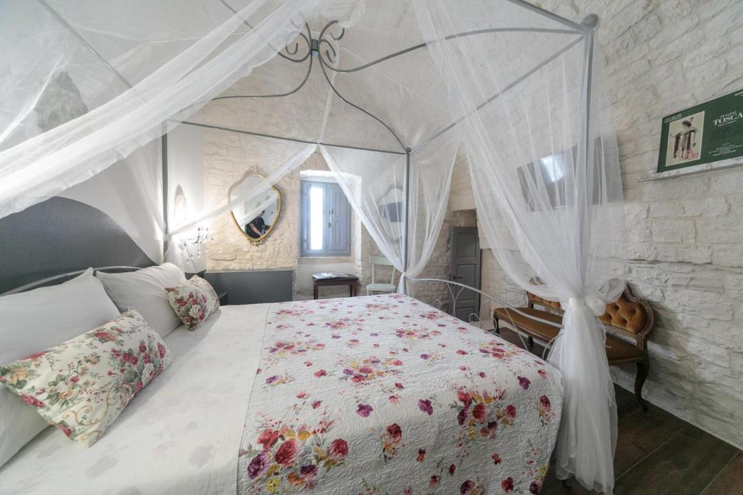 Photo of Bedroom in Centro Storico