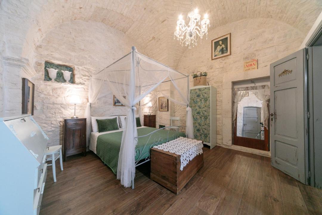 Photo of Bedroom in Centro Storico