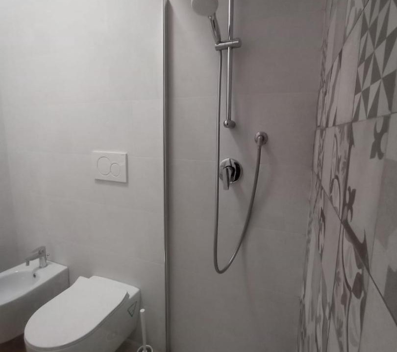 Photo of Bathroom in Bitonto