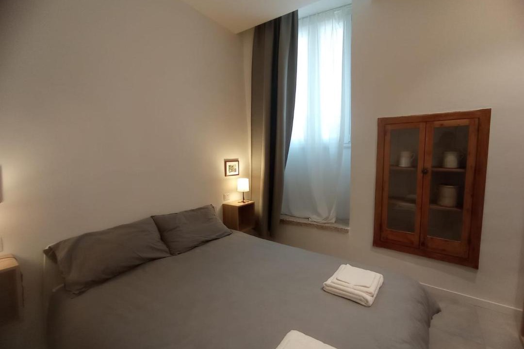 Photo of Bedroom in Bitonto