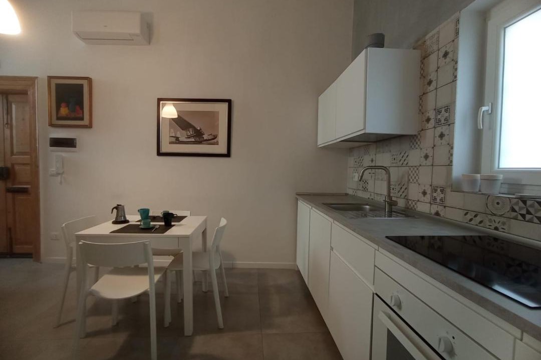 Photo of Kitchen in Bitonto