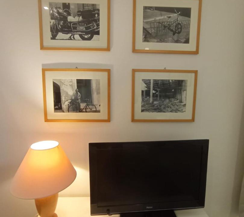 Photo of Livingroom in Bitonto