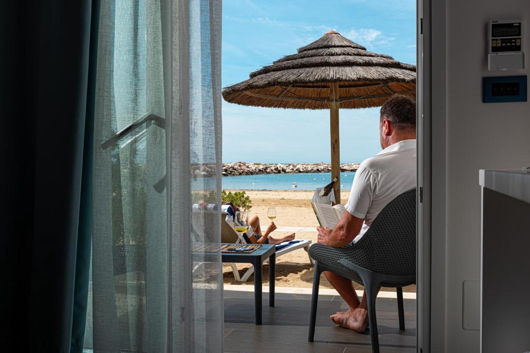 Photo of Patio Balcony in Peschici