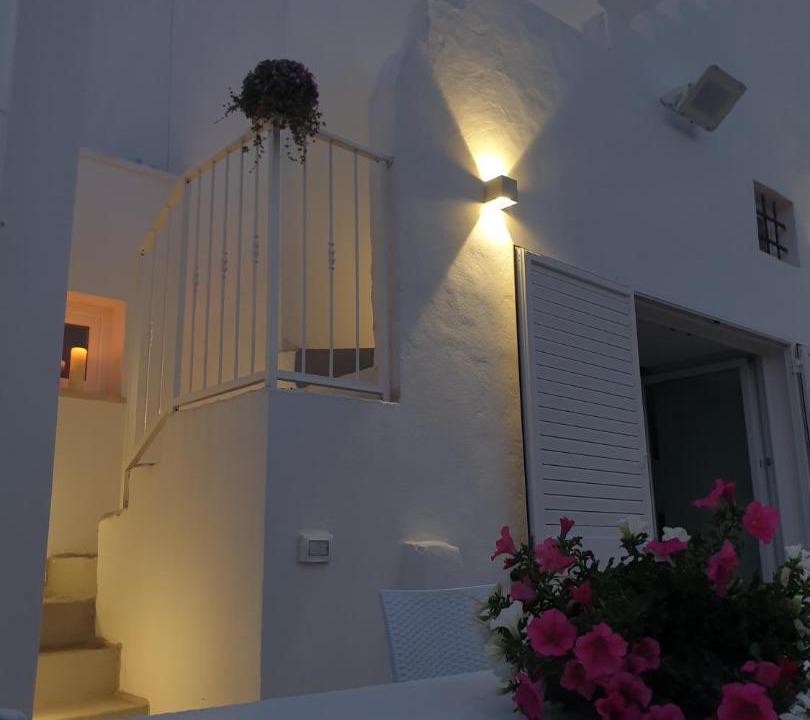 Photo of Patio Balcony in Felline