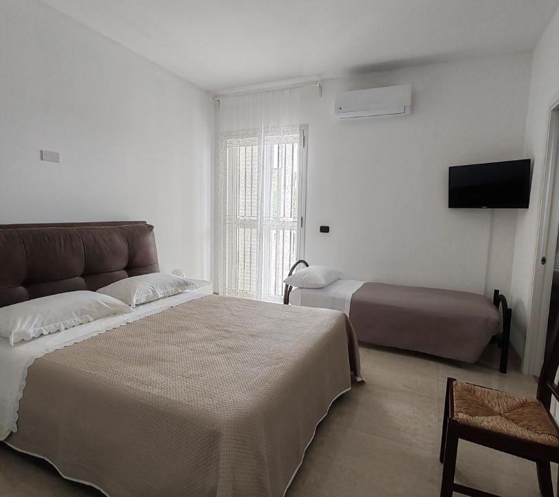 Photo of Bedroom in Trani