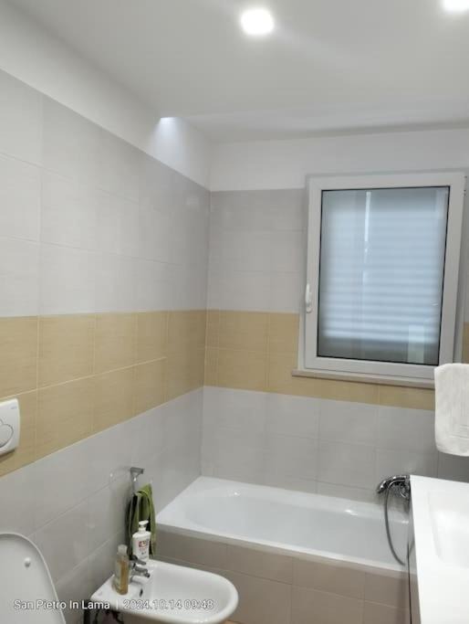 Photo of Bathroom in San Pietro in Lama