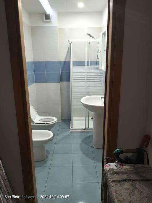 Photo of Bathroom in San Pietro in Lama
