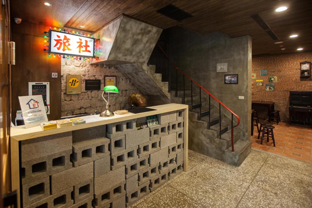Photo of Buildings in Datong