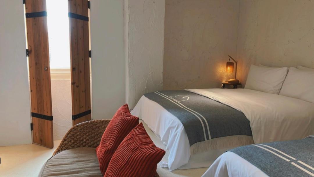 Photo of Bedroom in Zhongshan