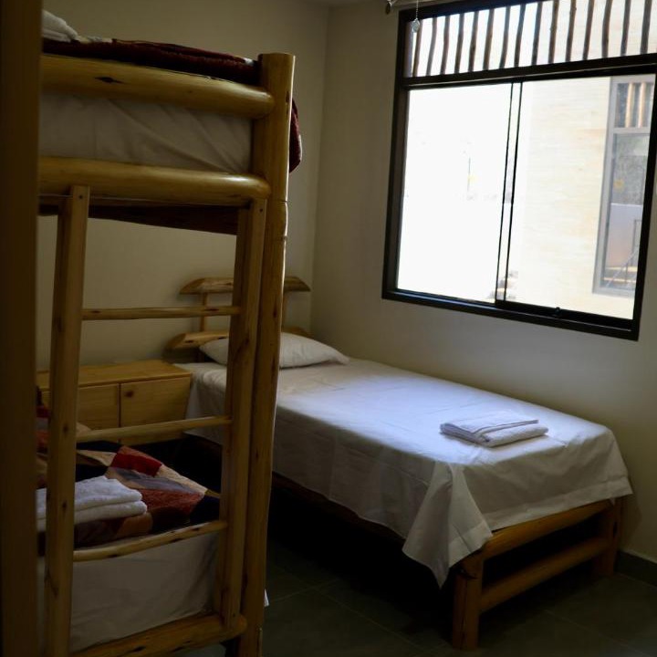 Photo of Bedroom in Lobitos
