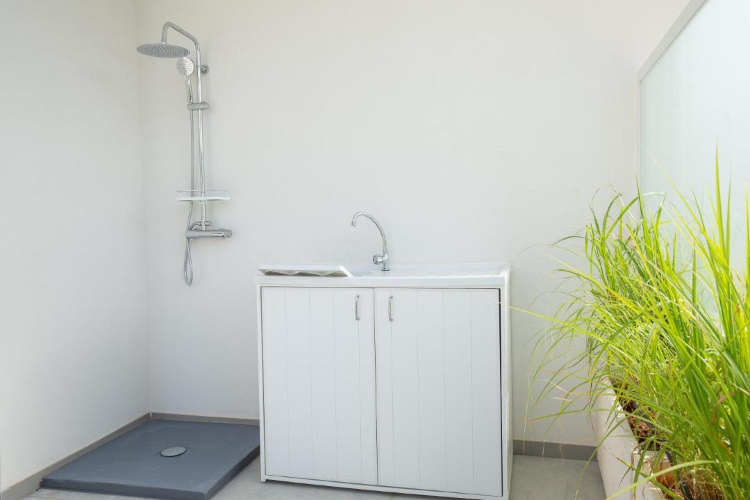 Photo of Bathroom in Posto Vecchio
