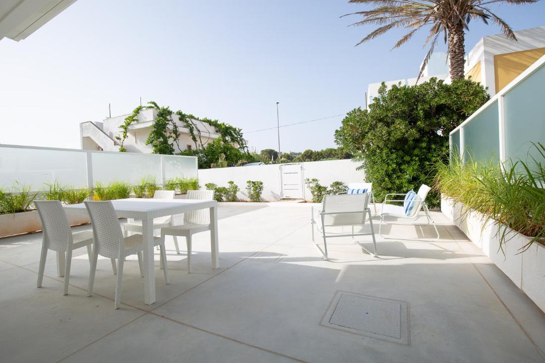 Photo of Patio Balcony in Posto Vecchio