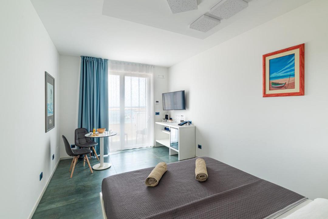 Photo of Bedroom in Peschici
