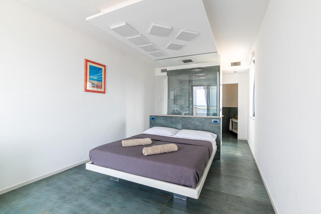 Photo of Bedroom in Peschici