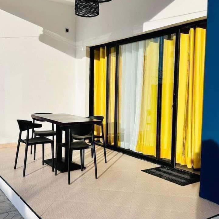 Photo of Patio Balcony in Mahajanga