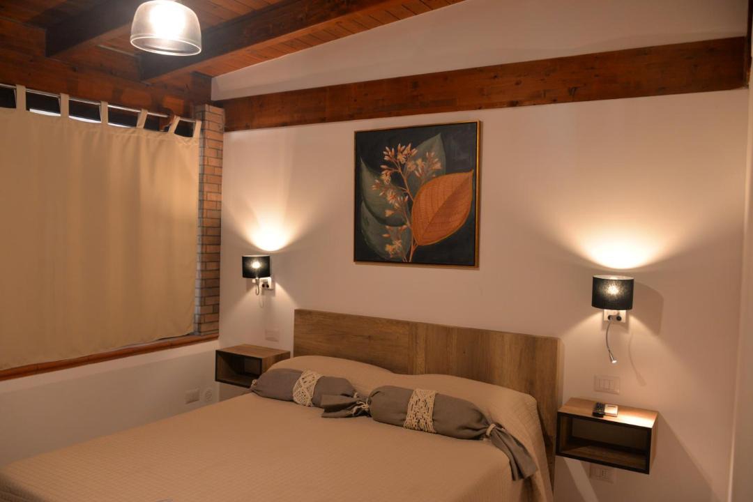 Photo of Bedroom in Aradeo