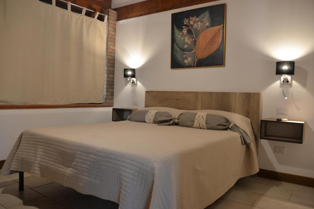 Photo of Bedroom in Aradeo