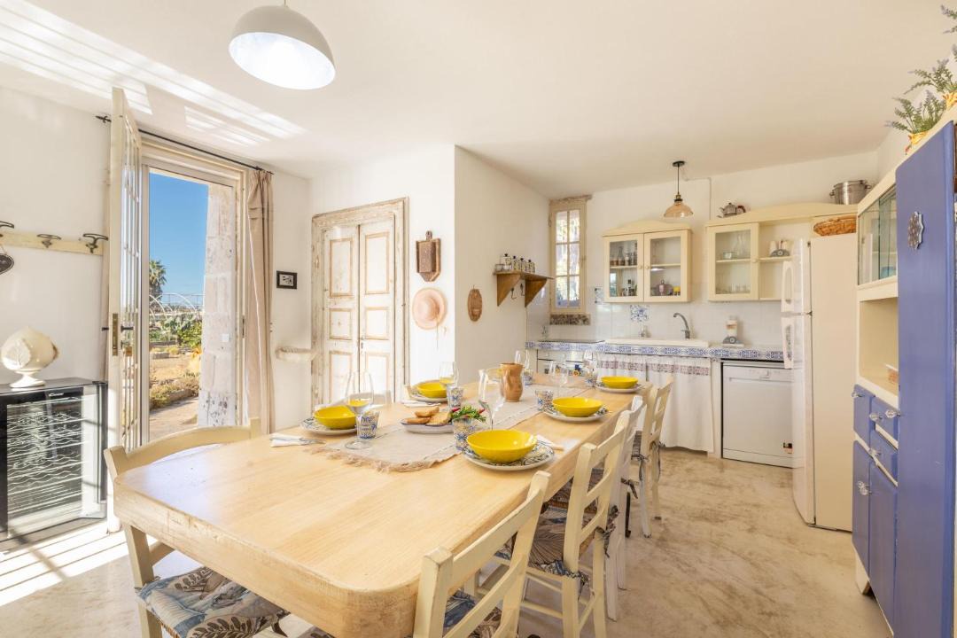 Photo of Kitchen in Alliste