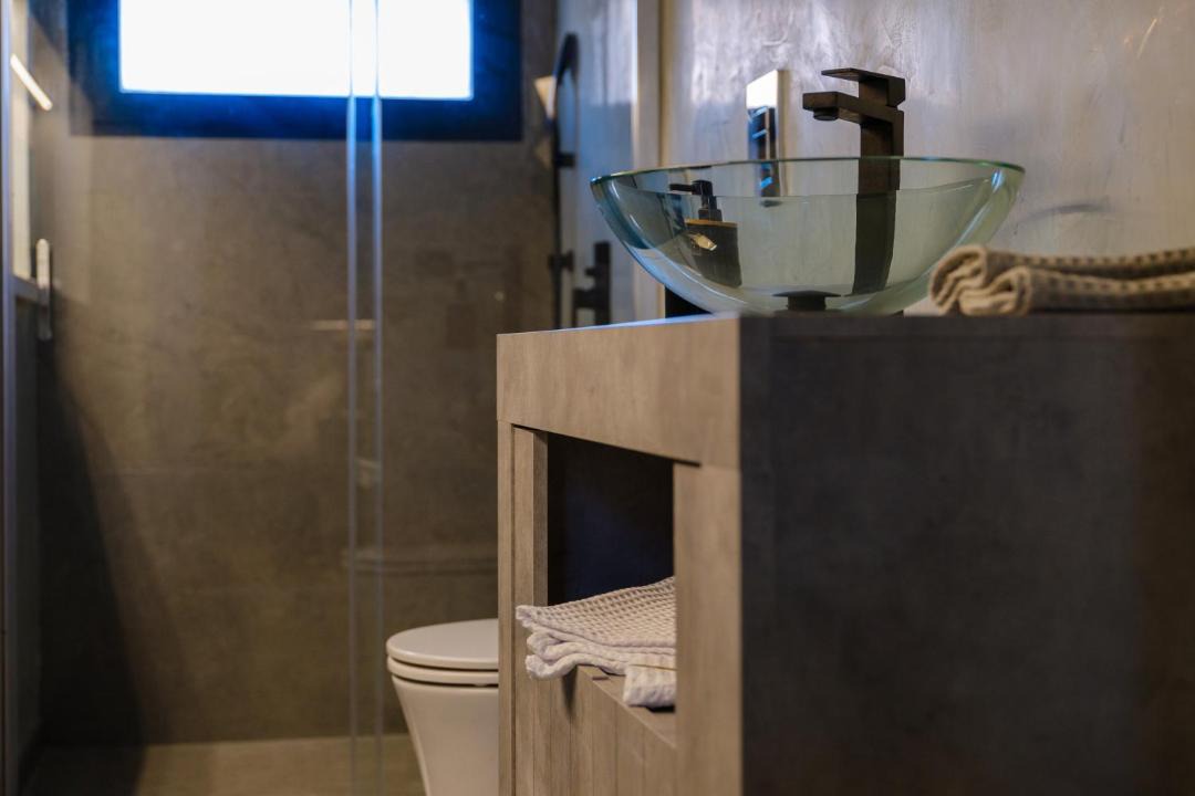 Photo of Bathroom in San Pietro in Lama